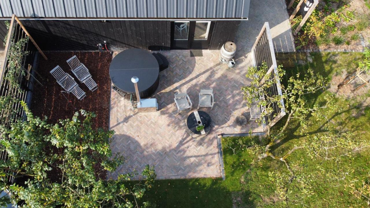 B&B Het Zwarte Schaap Albergen Exterior photo