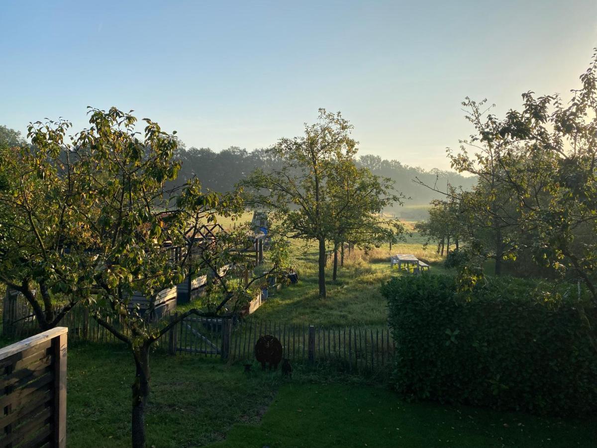 B&B Het Zwarte Schaap Albergen Exterior photo